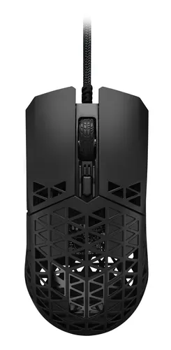 ASUS TUF Gaming M4 Air myszka Oburęczny USB Typu-A Optyczny 16000 DPI
