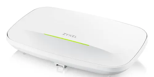 Zyxel NWA110BE 5764 Mbit/s Biały Obsługa PoE