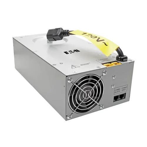 Eaton HCINT350SNR adapter zasilający/ inwentor Wewnętrzna 350 W Szary