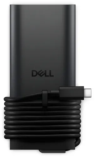 DELL 12K3X adapter zasilający/ inwentor Wewnętrzna 130 W Czarny