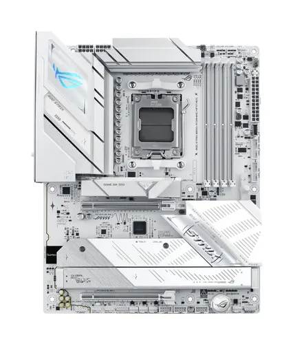 ASUS ROG STRIX B850-A GAMING WIFI7 NEO AMD B850 Gniazdo AM5 ATX