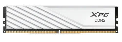 XPG LANCER BLADE moduł pamięci 16 GB 2 x 8 GB DDR5 6000 MT/s 288-pin DIMM Korekcja ECC (AX5U6000C3616G-DTLABWH)