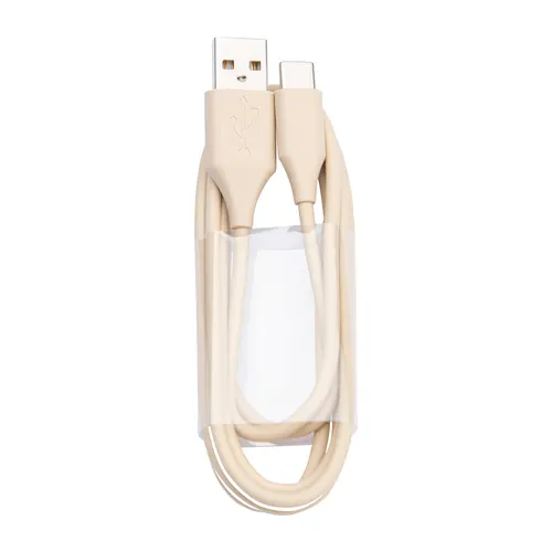 Jabra 14208-33 kabel USB 1,2 m USB A USB C Beżowy