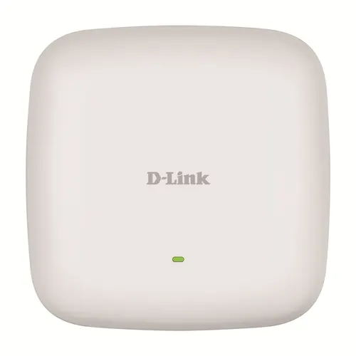 D-Link AC2300 1700 Mbit/s Biały Obsługa PoE
