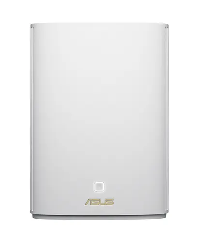 ASUS ZenWiFi AX Hybrid (XP4) (1-PK) Dual-band (2.4 GHz/5 GHz) Wi-Fi 6 (802.11ax) Biały 2 Wewnętrzny