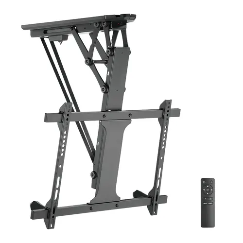 LogiLink BP0118 uchwyt do telewizorów 177,8 cm (70") Czarny