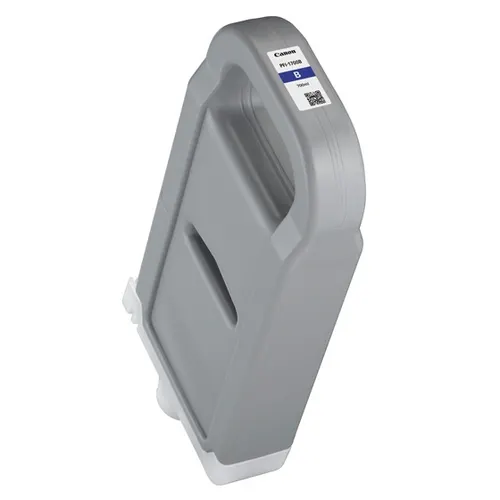 Canon PFI-1700B nabój z tuszem Oryginalny Niebieski