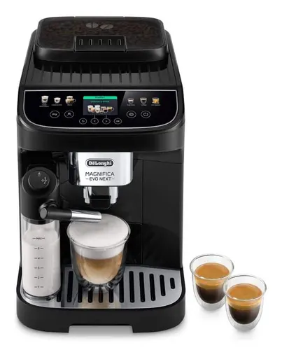 De’Longhi Magnifica Evo Next Pełna automatyka Ekspres do espresso 1,8 l