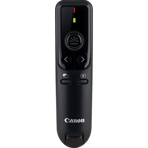 Canon 2155C001 pilot bezprzewodowy Czarny