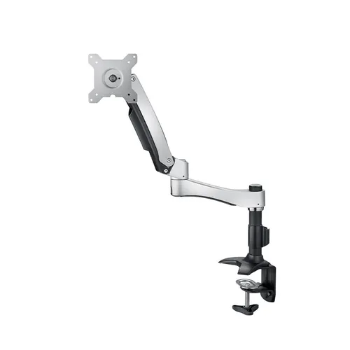 AG Neovo DMC-01 71,1 cm (28") Biurko Czarny, Srebrny