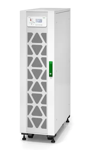 APC Easy 3S zasilacz UPS Podwójnej konwersji (online) 15 kVA 15000 W (E3SUPS15KHB)