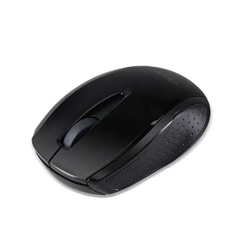 Acer M501 myszka Biuro Oburęczny RF Wireless Optyczny 1600 DPI
