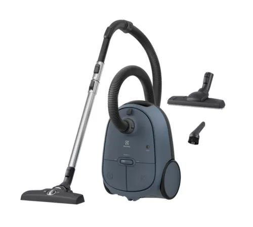 Electrolux EB61C2DBP 3,5 l Cylinder próżniowy Suchy 750 W Worek na kurz