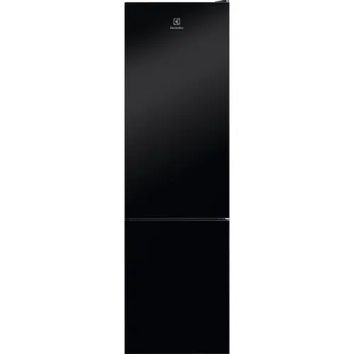 Electrolux LNT7ME36K2 Wolnostojący 366 l Czarny
