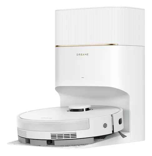 Dreame D20 Pro Plus 0,5 l Biały