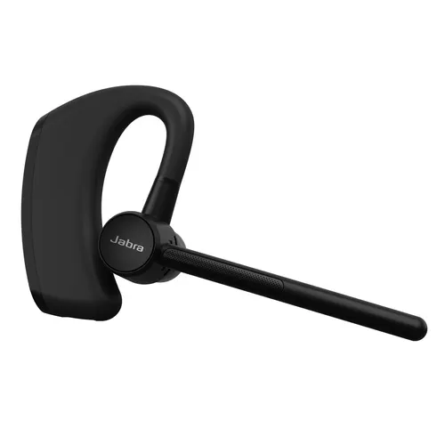Jabra 5132-119 słuchawki/zestaw słuchawkowy Bezprzewodowy Opaska na głowę, Nauszny Business/Everyday USB Type-C Bluetooth Czarny