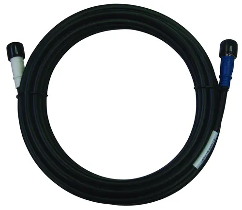 Zyxel LMR-400 Antenna cable 9 m kabel koncentryczny Czarny