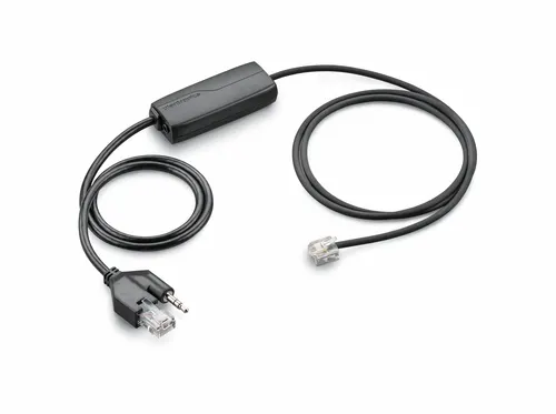 HP Poly Elektroniczny włącznik widełkowy Poly APS-11 TAA