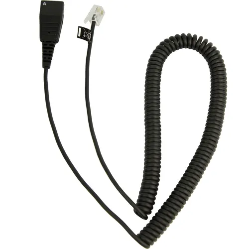 Jabra 8800-01-37 akcesoria do słuchawek Kabel