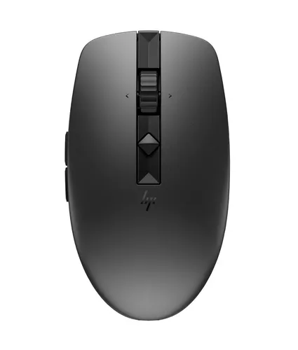 HP Mysz wielofunkcyjna 715 z możliwością ładowania
