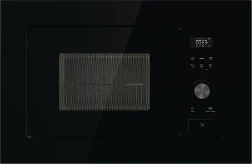 Gorenje BM201AG1BG Czarny Mikrofalówka grill Wbudowany 20 l 800 W