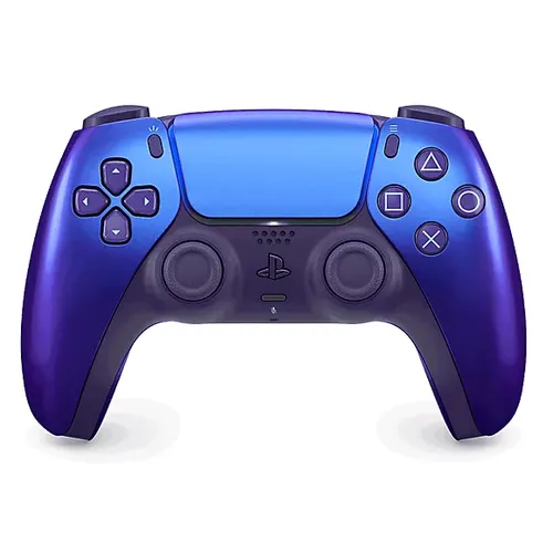 Sony Interactive Entertainment DualSense Indygo Bluetooth/USB Gamepad Analogowa/Cyfrowa PlayStation 5