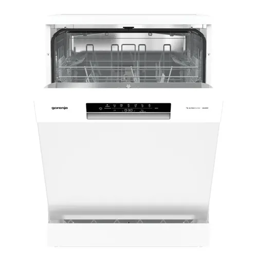 Gorenje GS642E90W Wolnostojący 13 komplet.