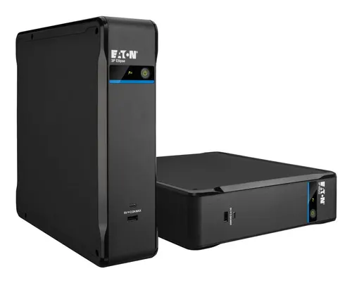 Eaton 3P Ellipse 1300 zasilacz UPS Czuwanie (Offline) 1,3 kVA 840 W 8 x gniazdo sieciowe