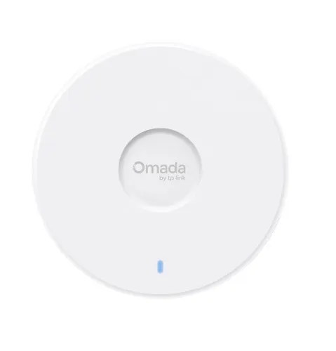 TP-Link Omada EAP727 punkt dostępowy WLAN 5012 Mbit/s Biały Obsługa PoE