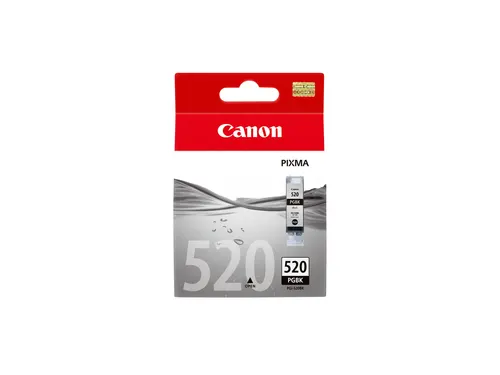 Canon 2932B001 nabój z tuszem 1 szt. Oryginalny Czarny fotograficzny