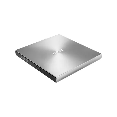 ASUS ZenDrive U9M dysk optyczny DVD±RW Srebrny (SDRW-08U9M-U/SIL/G/AS/P2G)