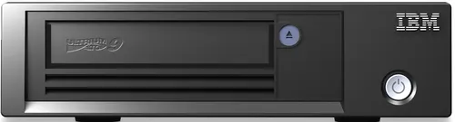 Lenovo IBM 6160-H9S Dysk magazynowy Kaseta z taśmą LTO 12 TB