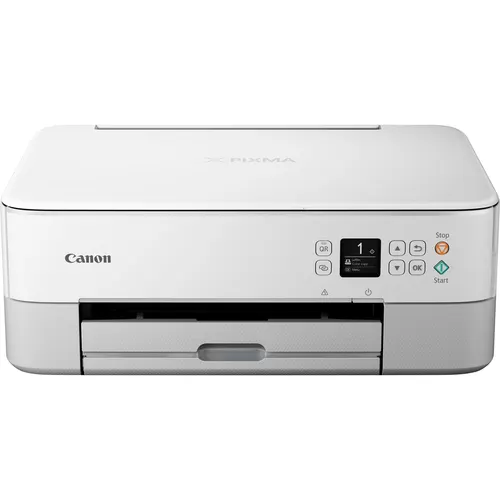 Canon PIXMA TS5351 Atramentowa A4 4800 x 1200 DPI Wi-Fi