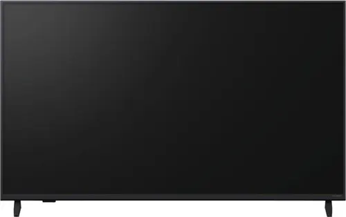 LG 43QNED8EB3F 109,2 cm (43") 4K Ultra HD Smart TV Wi-Fi Czarny
