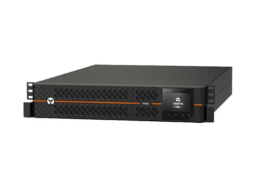 Vertiv Liebert EDGE-1000IMT zasilacz UPS Technologia line-interactive 1 kVA 900 W 5 x gniazdo sieciowe