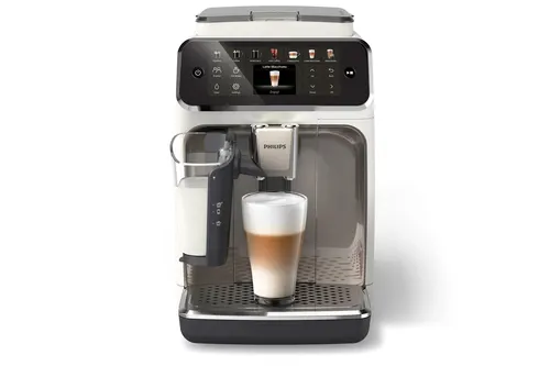 Philips Series 4400 EP4443/70 W pełni automatyczny ekspres do kawy