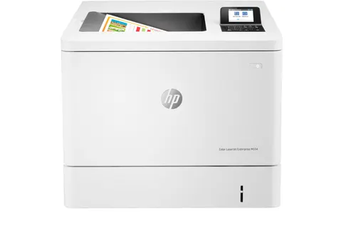 HP Color LaserJet Enterprise Drukarka M554dn