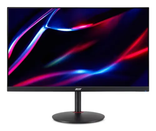 Acer Nitro XV271UM3bmiiprx monitor komputerowy 68,6 cm (27") 2560 x 1440 px Wide Quad HD Czarny