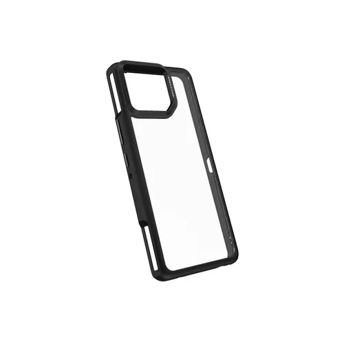 ASUS ROG Phone 8 DEVILCASE Guardian Standard pokrowiec na telefon komórkowy 17,2 cm (6.78") Futerał Czarny