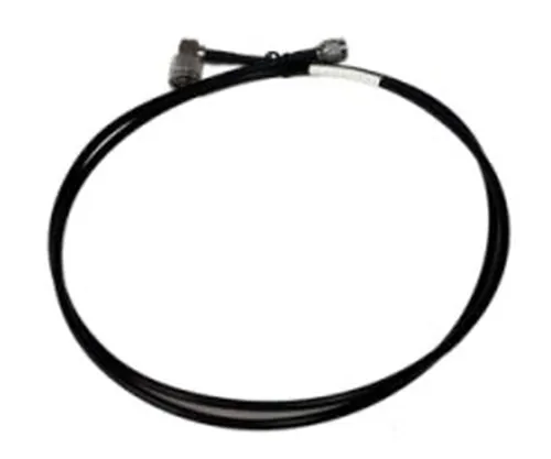 Motorola 1.7m RF LMR 240 kabel koncentryczny 1,7 m Czarny