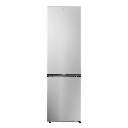 Candy City Fresco 300 ECN2CQTEX206 Wolnostojący 409 l Stal nierdzewna