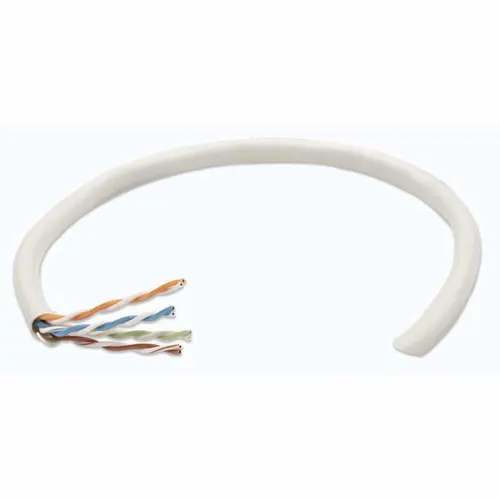 Intellinet 704663 kabel sieciowy Szary 305 m Cat6 U/UTP (UTP)