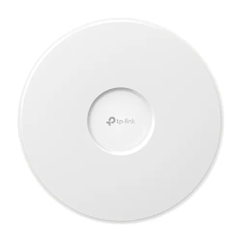 TP-Link Omada EAP772 punkt dostępowy WLAN 9300 Mbit/s Biały