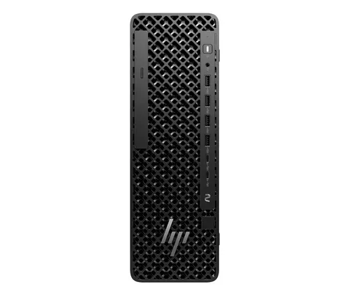 HP E41H4ET komputer osobisty/workstation 265 32 GB DDR5-SDRAM 1 TB SSD Windows 11 Pro SFF Stanowisko AI Workstation, AI PC Czarny