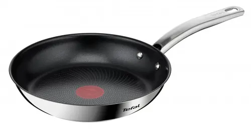 Tefal Intuition B8170644 patelnia Patelnia uniwersalna Okrągły