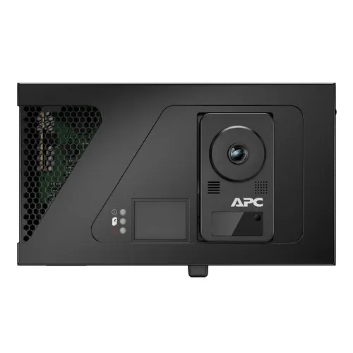 APC NBWL0755 serwer video 30 fps