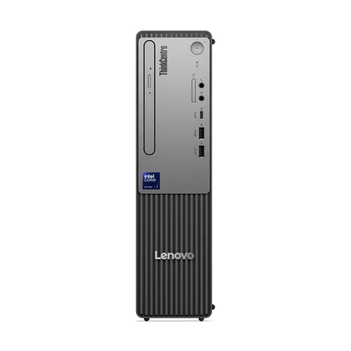 Lenovo ThinkCentre neo 50s Gen 6 Intel Core Ultra 5 225 16 GB DDR5-SDRAM 512 GB SSD Windows 11 Pro SFF PC Czarny (13DM0020PB)