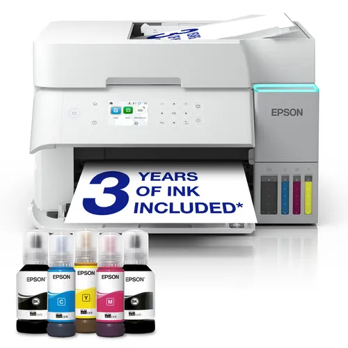 Epson EcoTank L6376