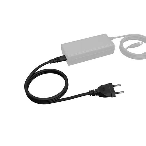 Jabra 14302-27 akcesorium do wideokonferencji Kabel zasilający Czarny