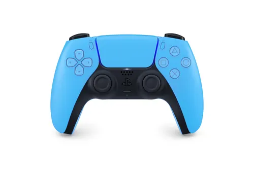Sony Interactive Entertainment DualSense V2 Niebieski Bluetooth/USB Gamepad Analogowa/Cyfrowa Android, MAC, PC, PlayStation 5, iOS